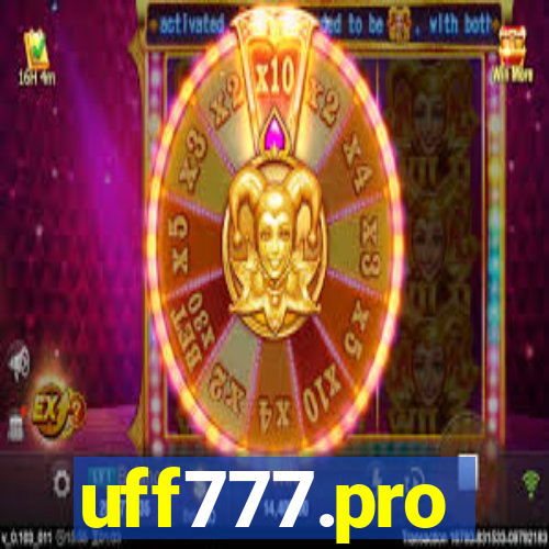 uff777.pro