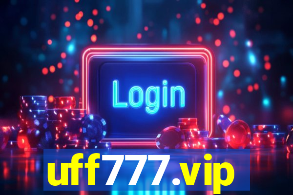 uff777.vip