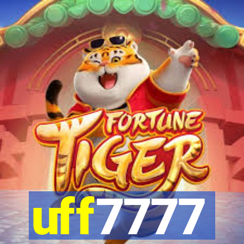 uff7777