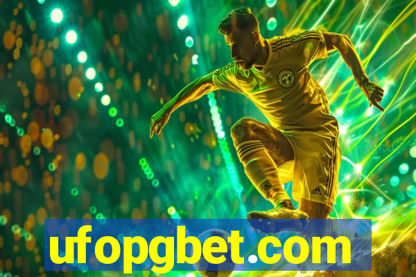 ufopgbet.com