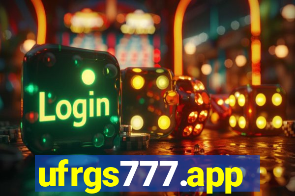 ufrgs777.app