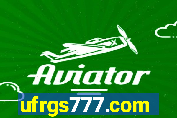 ufrgs777.com