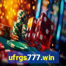 ufrgs777.win