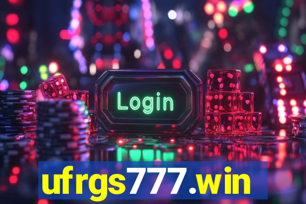 ufrgs777.win