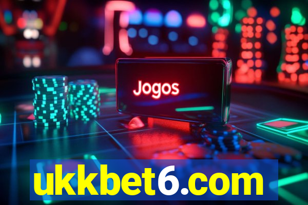 ukkbet6.com