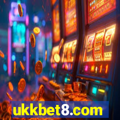 ukkbet8.com