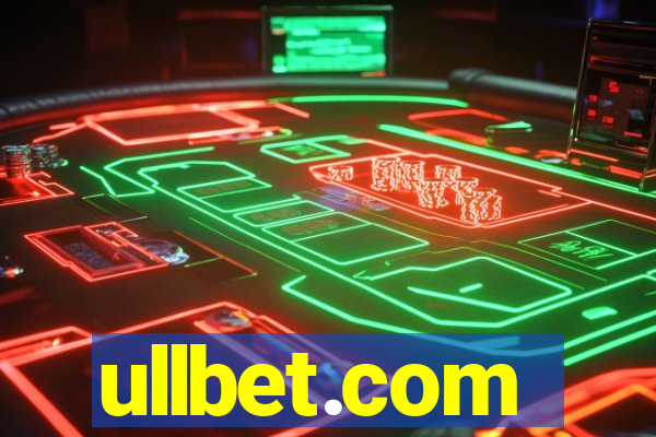 ullbet.com