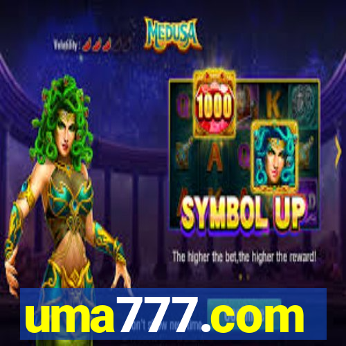 uma777.com