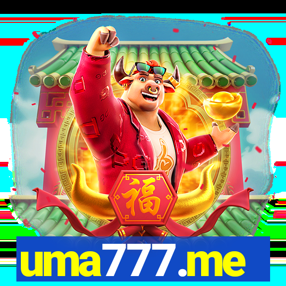 uma777.me