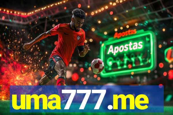 uma777.me