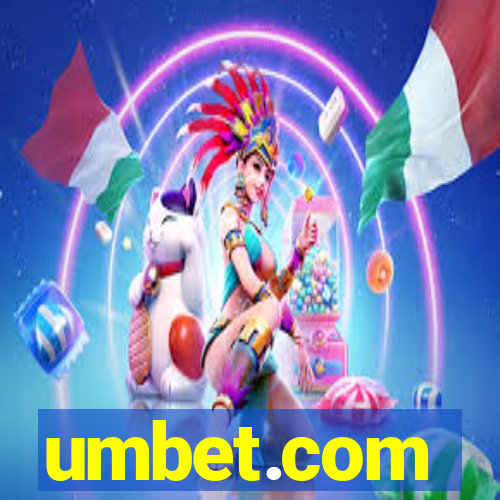 umbet.com