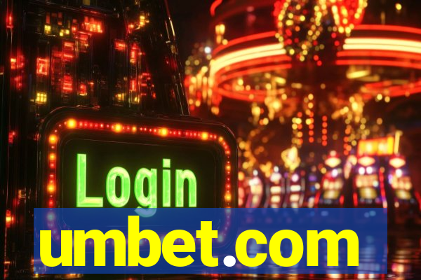 umbet.com