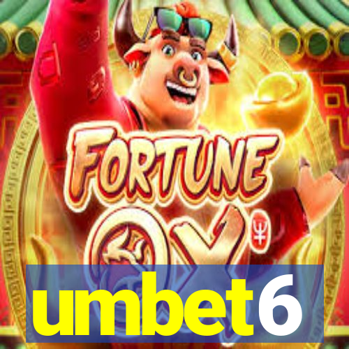 umbet6