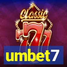 umbet7