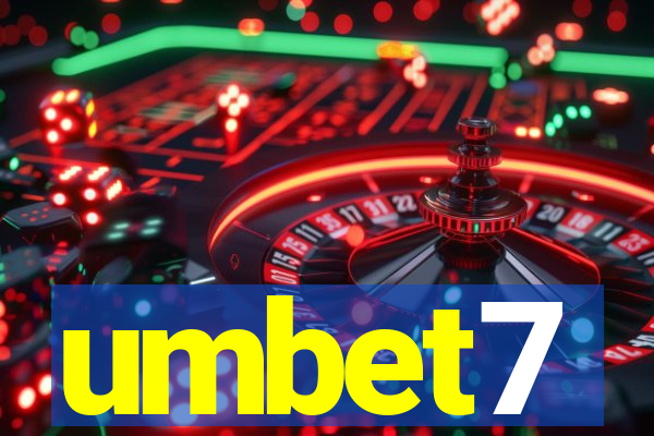 umbet7