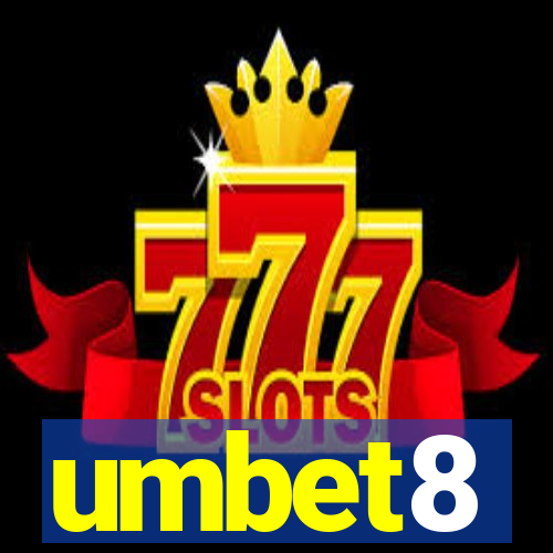 umbet8