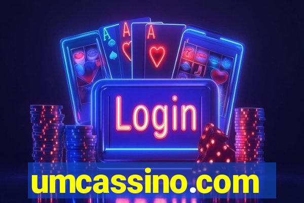 umcassino.com