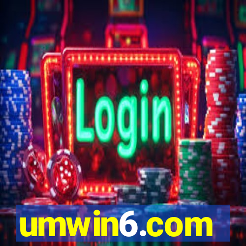 umwin6.com