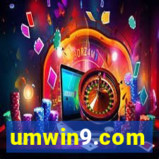 umwin9.com