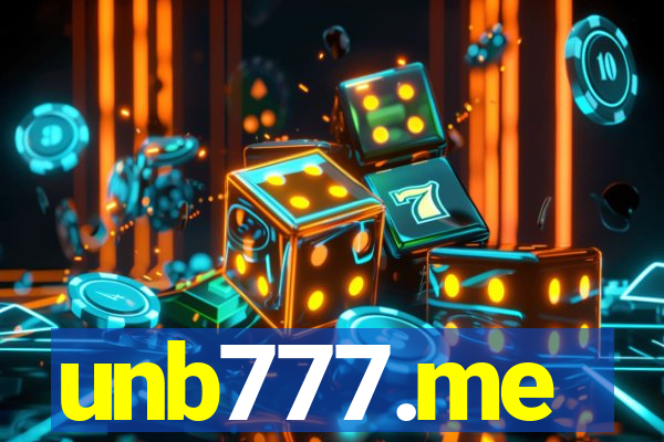 unb777.me