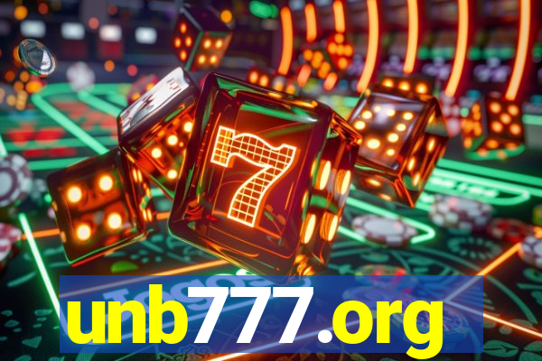 unb777.org