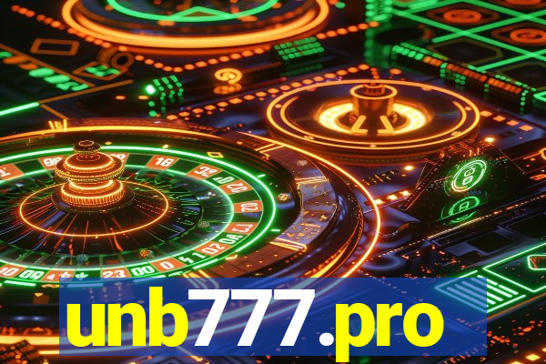 unb777.pro