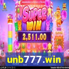 unb777.win