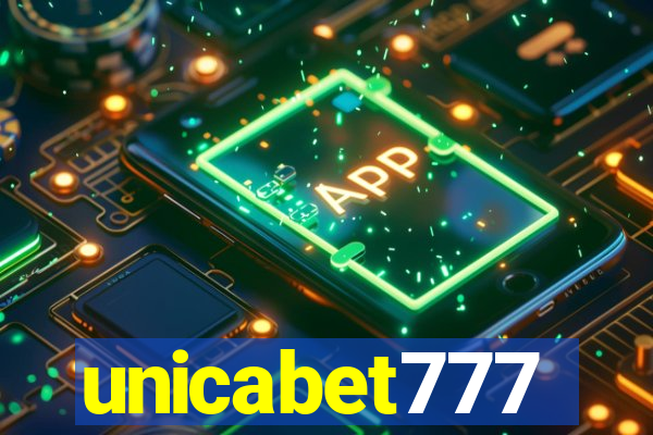 unicabet777