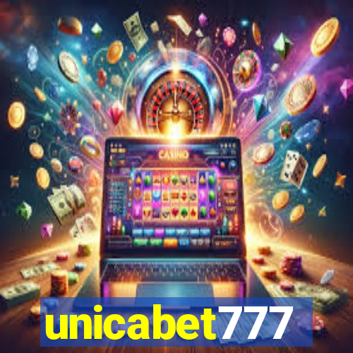 unicabet777