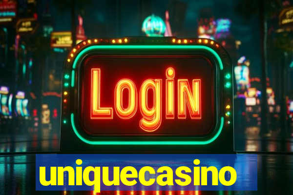 uniquecasino