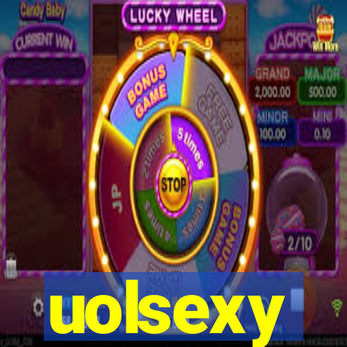 uolsexy