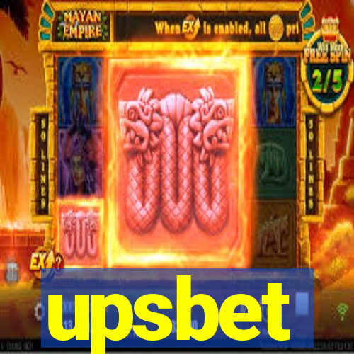 upsbet