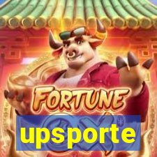 upsporte