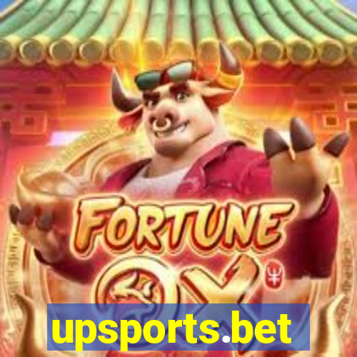 upsports.bet