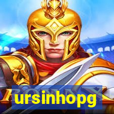 ursinhopg