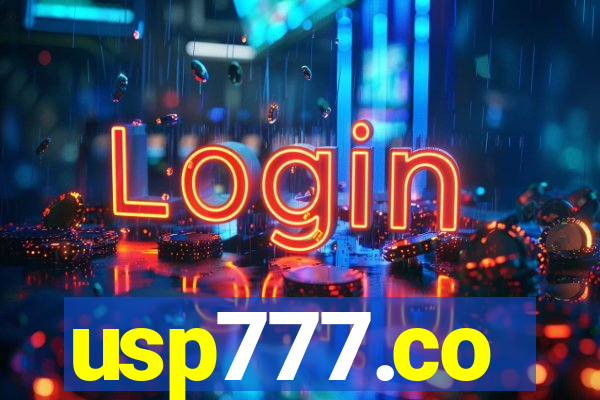 usp777.co