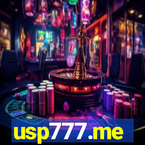 usp777.me