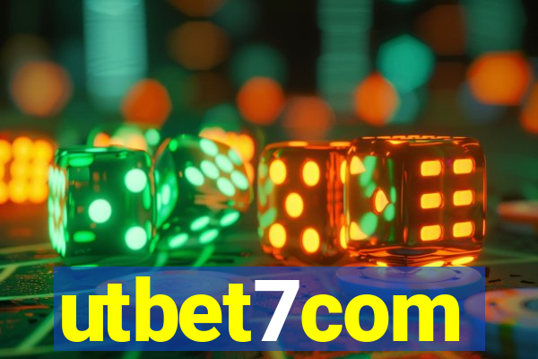 utbet7com