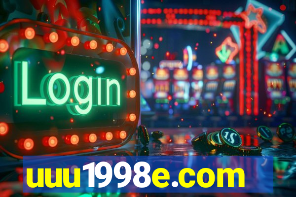 uuu1998e.com