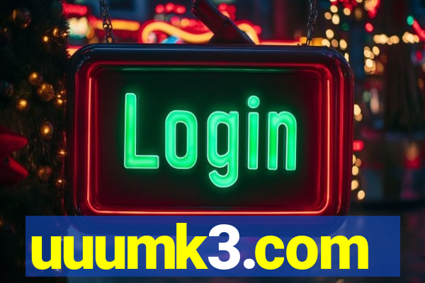 uuumk3.com