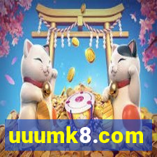 uuumk8.com