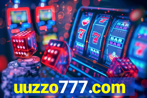 uuzzo777.com