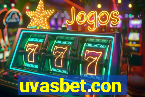 uvasbet.con