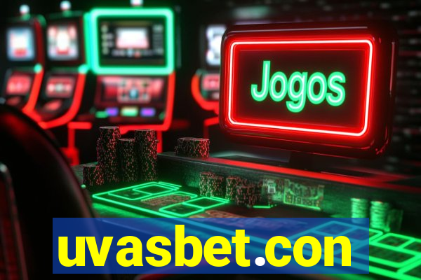 uvasbet.con