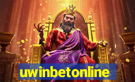 uwinbetonline