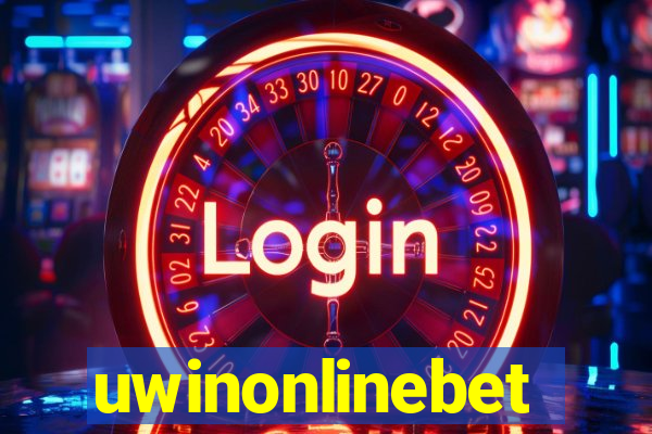 uwinonlinebet