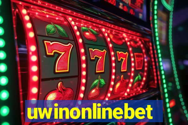 uwinonlinebet