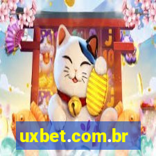 uxbet.com.br