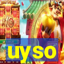 uyso-ty.com