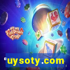 uysoty.com